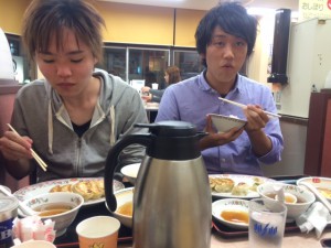 石井、宮崎